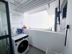Blk 464B Clementi Peaks (Clementi), HDB 3 Rooms #506826531